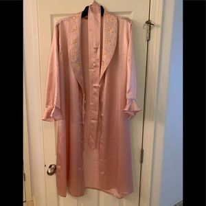 Robe for women